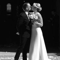  Je vous partage quelque moment de notre jour magique !!! - 3