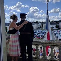  Attention pavé : je vous raconte notre journee - 1