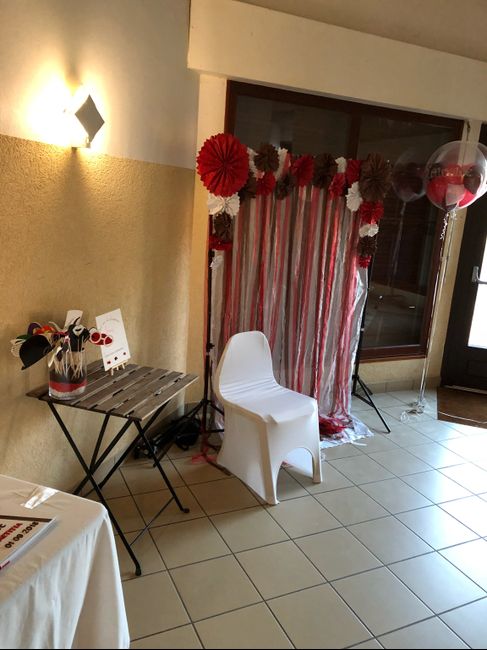 Décoration rubans 23