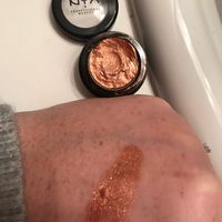 Essai maquillage - 1