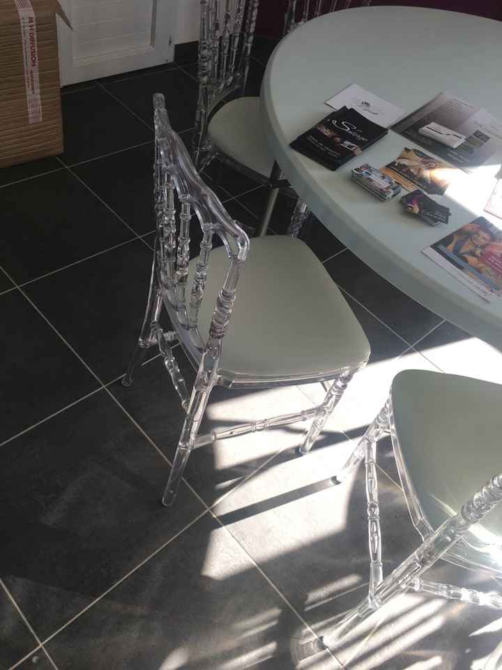 Ouff enfin réserve - 4