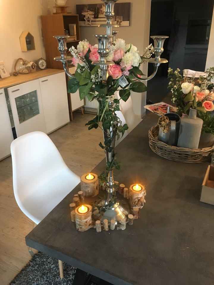 A j-27 deco centre de table - 4