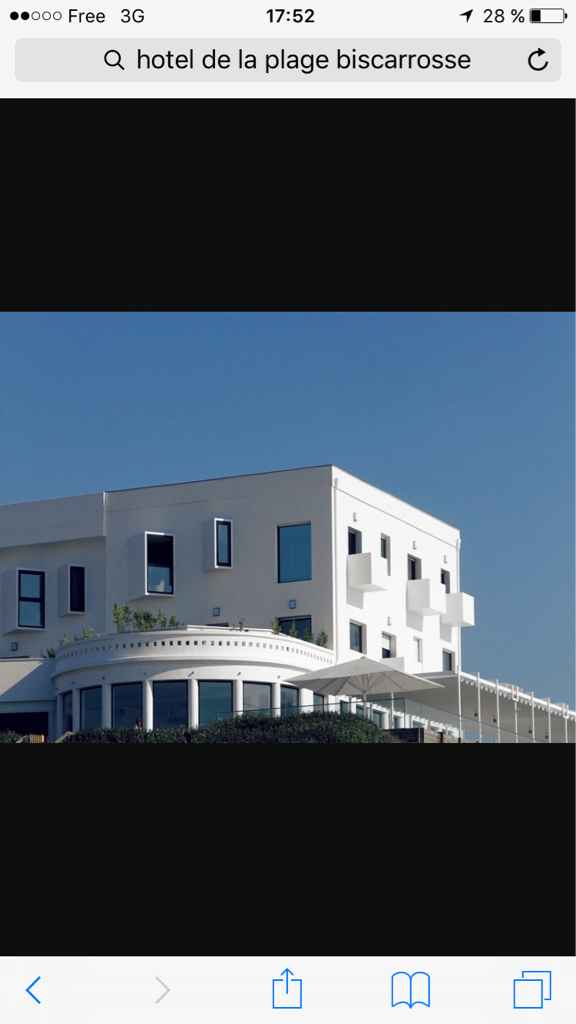 Mini lune de miel - 1