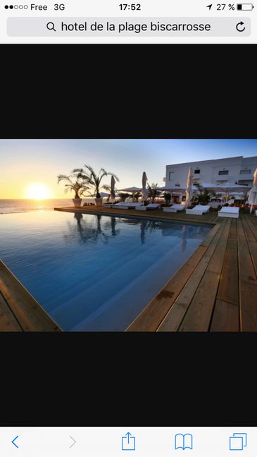 Mini lune de miel - 2