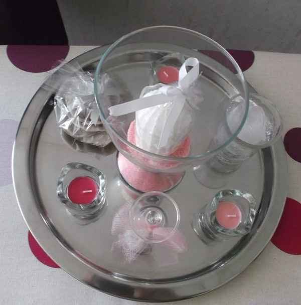 Centre de table validé 2/2