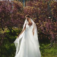 Choisis la robe de tes rêves sur notre catalogue 👰 - 1