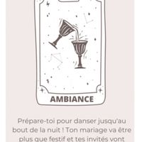 La chance te sourit 🔮😃 - 1