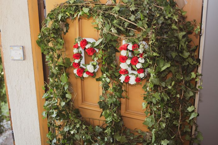 Une tradition de mariage particulière dans ta région ? 1