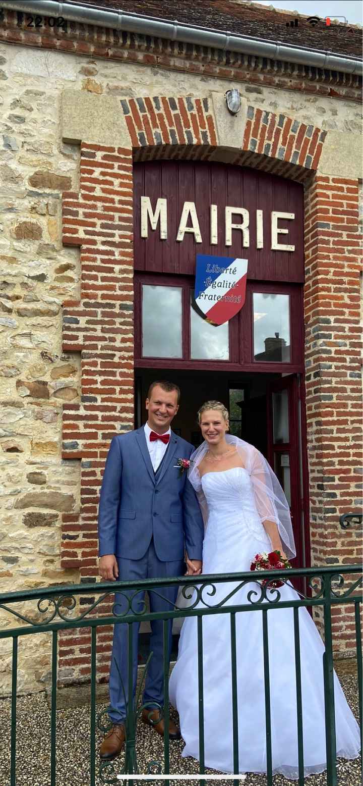 Mariage du 29/08 - 1