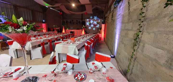 Mariage du 29/08 - 2