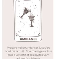 La chance te sourit 🔮😃 - 1