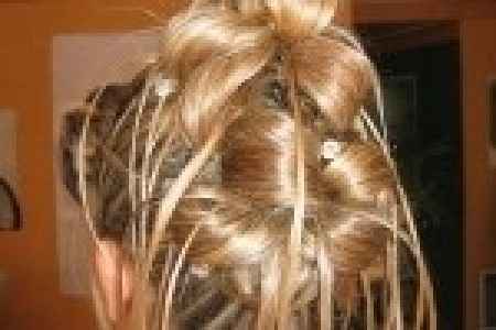 coiffure