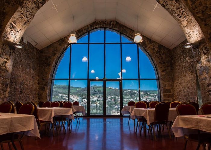 Lieu et date : ok ! 2