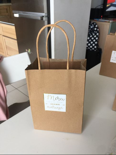 Cadeau invité 😀 2
