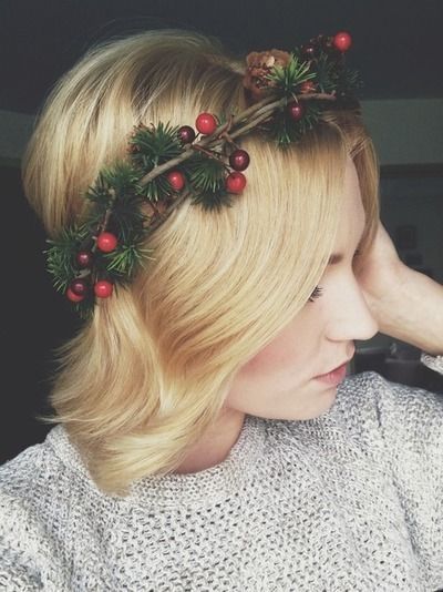 la couronne