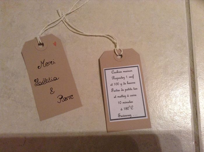 etiquette