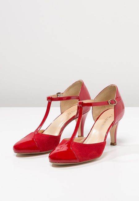 mes belles