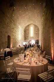 Soirée de mariage dans une ancienne église - 1