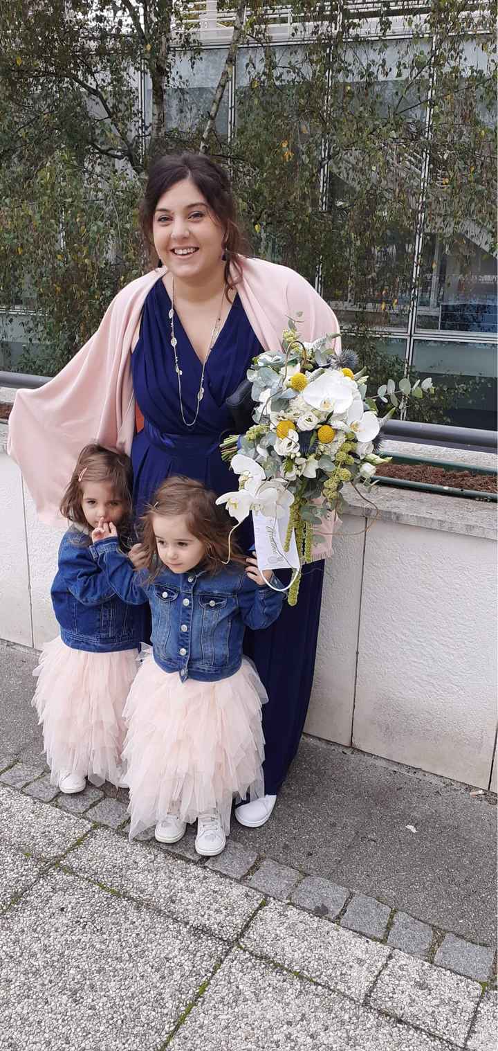 Mariage civile 16/1 0 - 2