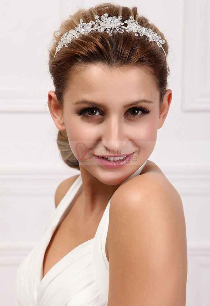 le diadème