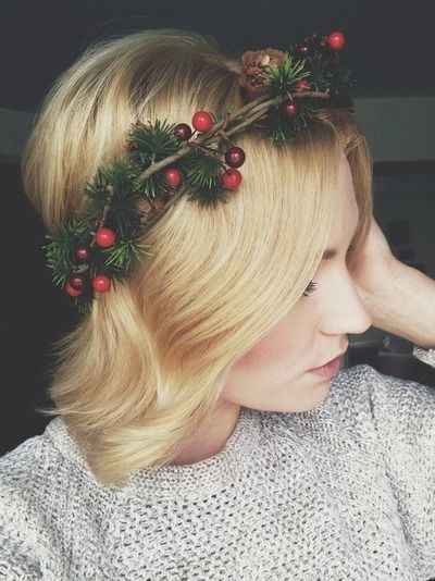 la couronne