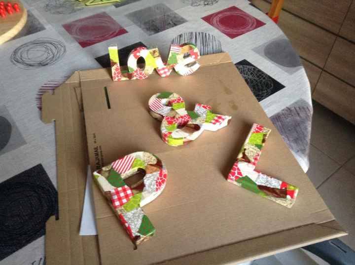 Decopatch