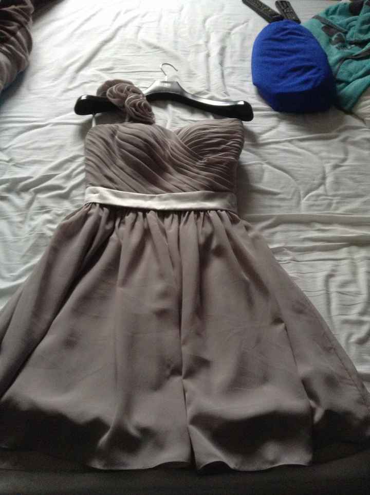 Robe aliexpress