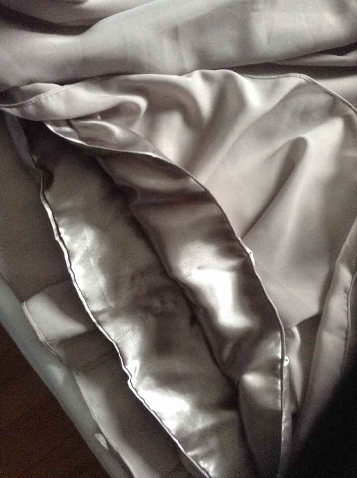 'Robe aliexpress