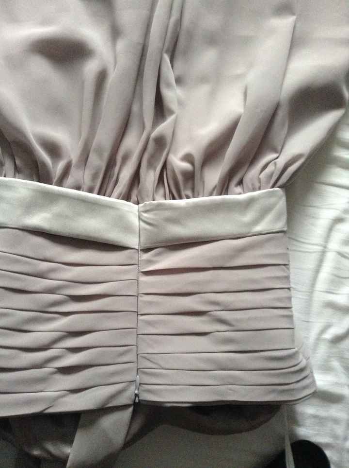 Robe aliexpress