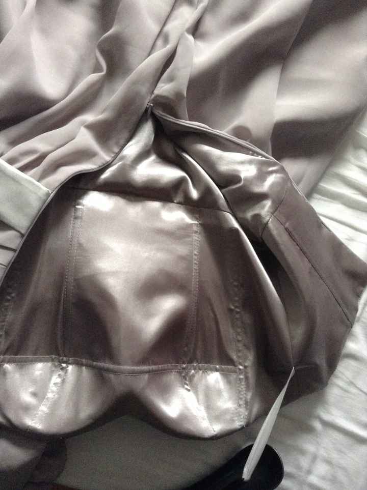 robe aliexpress