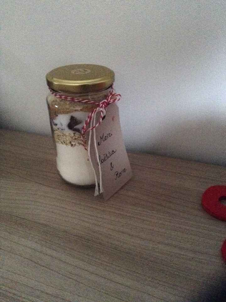 pot à cookies