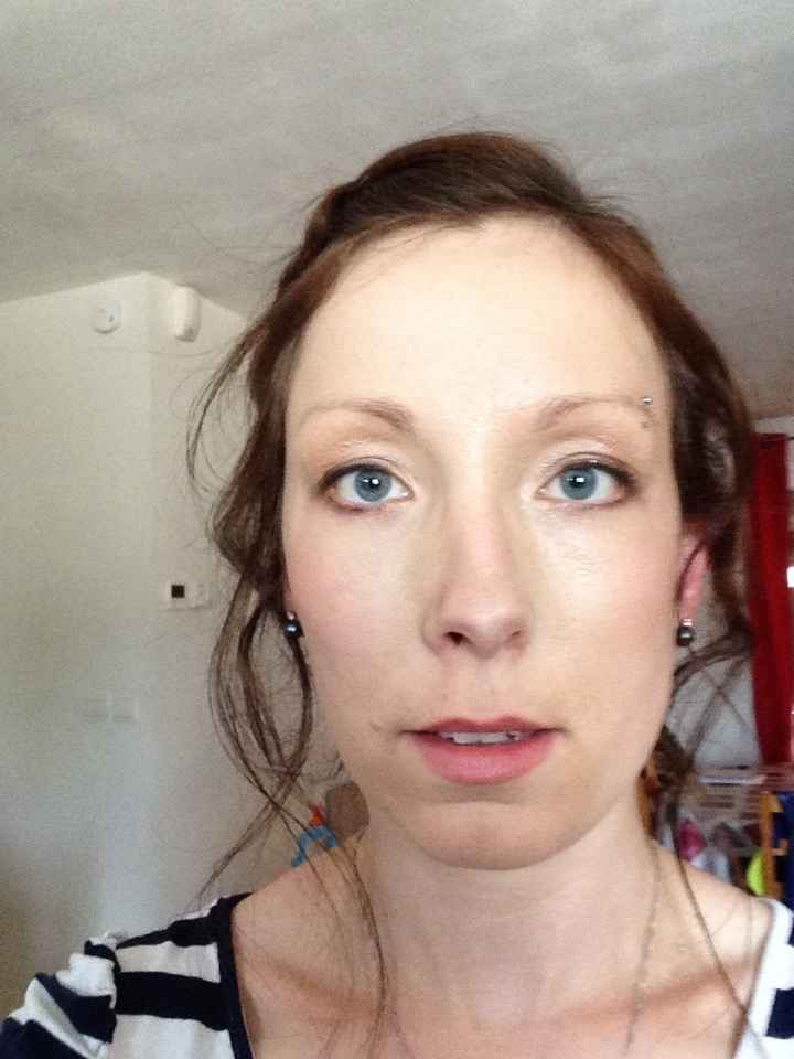 Maquillage