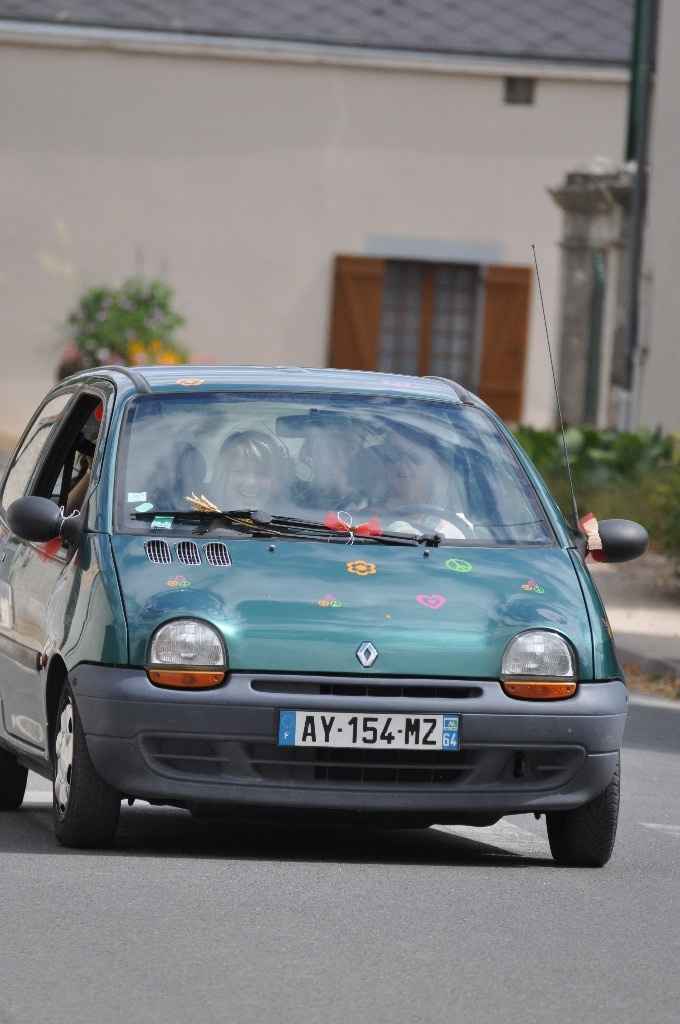 ma titine