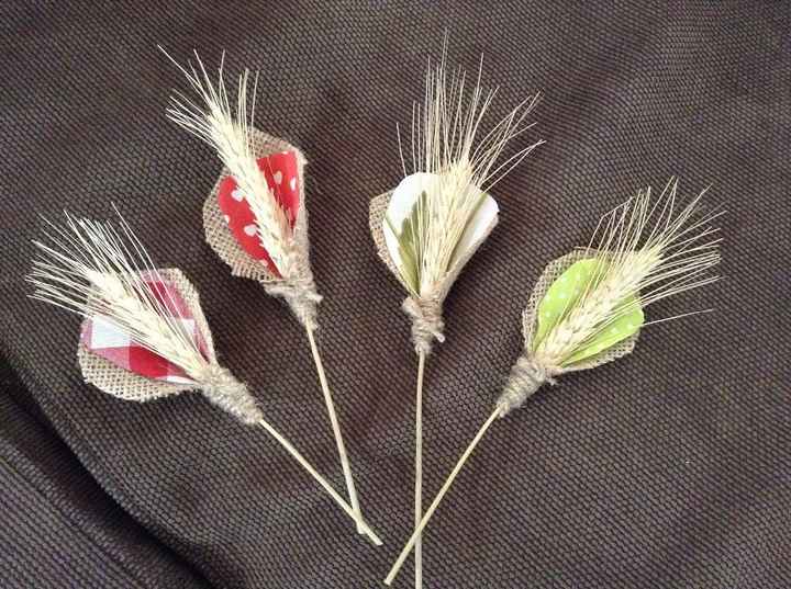 les boutonnieres