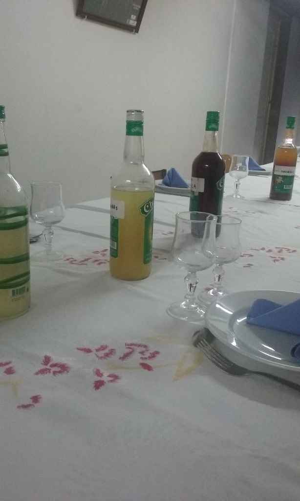 apéro à volonté