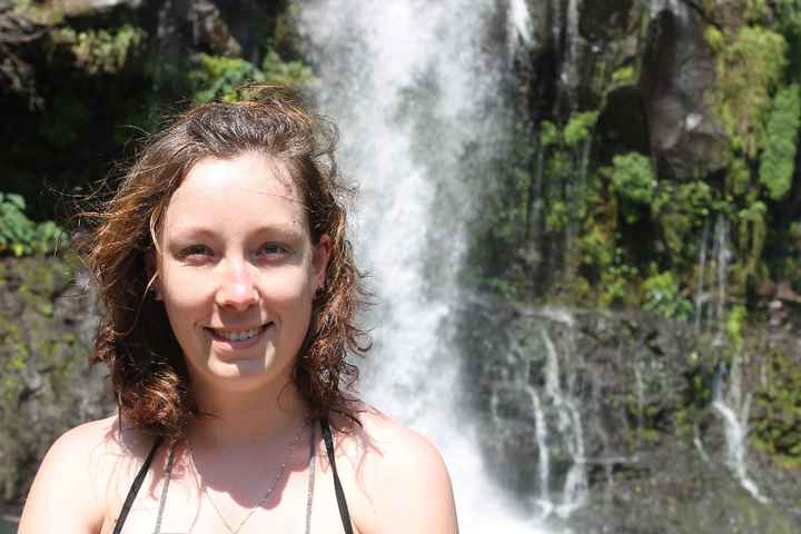 le cascade des cormorans
