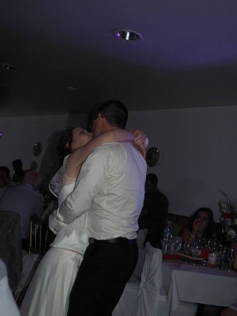 'Ouverture du bal