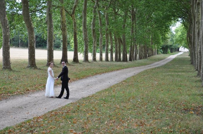 Et si on partait