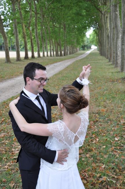 on danse ?