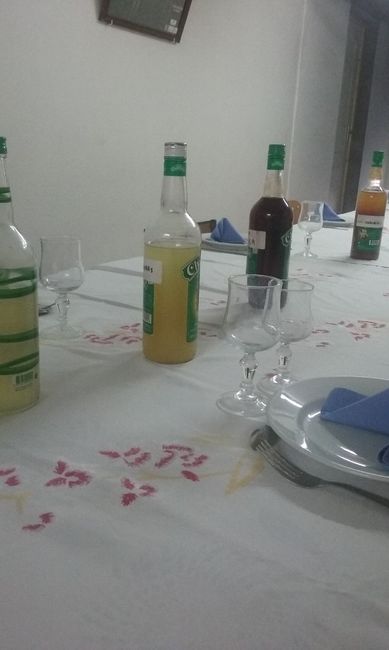 apéro à volonté
