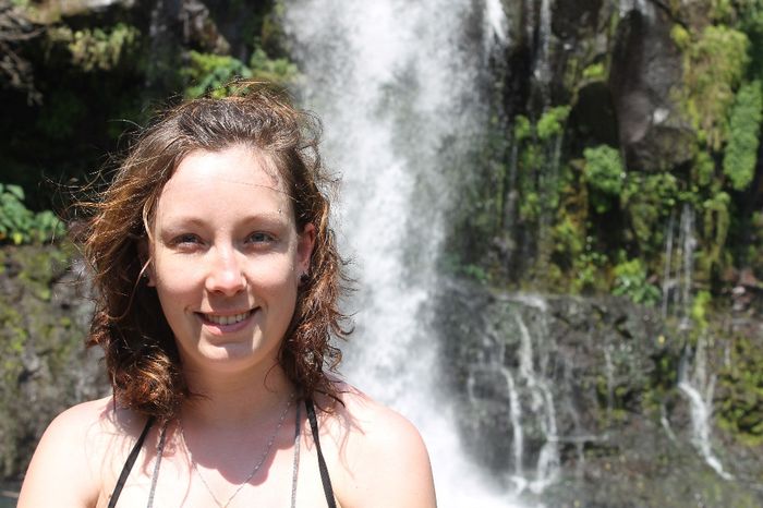 le cascade des cormorans