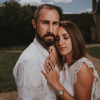 Les feux de l'amour ^^