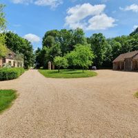 Cérémonie Laïque en automne - 1