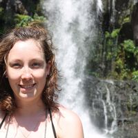 le cascade des cormorans