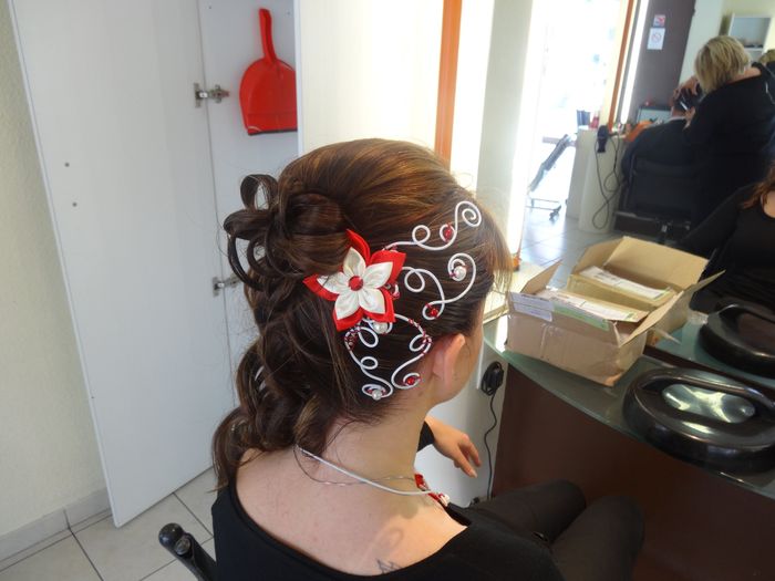 coiffure