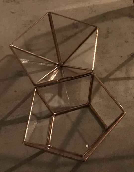 2 mariages, 2 portes alliances. Laquel préfères-tu ? - 1