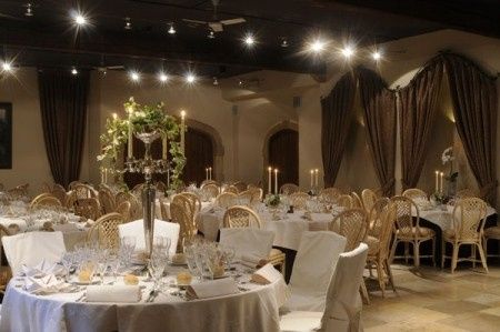 salon waerboom - pres de bruxelles 