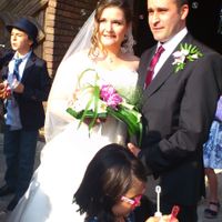 Mon mariage a bruxelles le 30 mai 2014  - 1