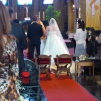 Mon mariage a bruxelles le 30 mai 2014  - 2