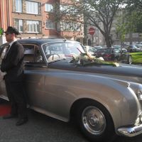 Mon mariage a bruxelles le 30 mai 2014  - 3